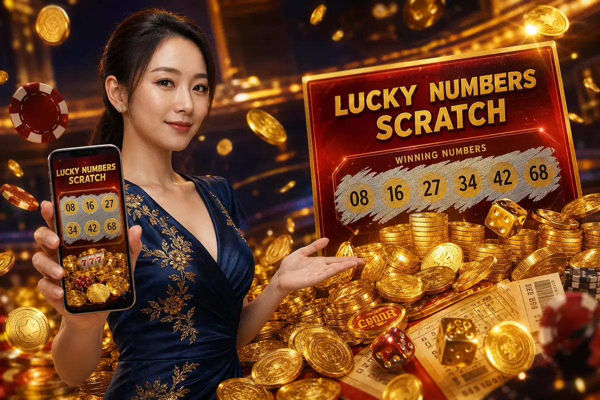 milion888 Casino security and fair play