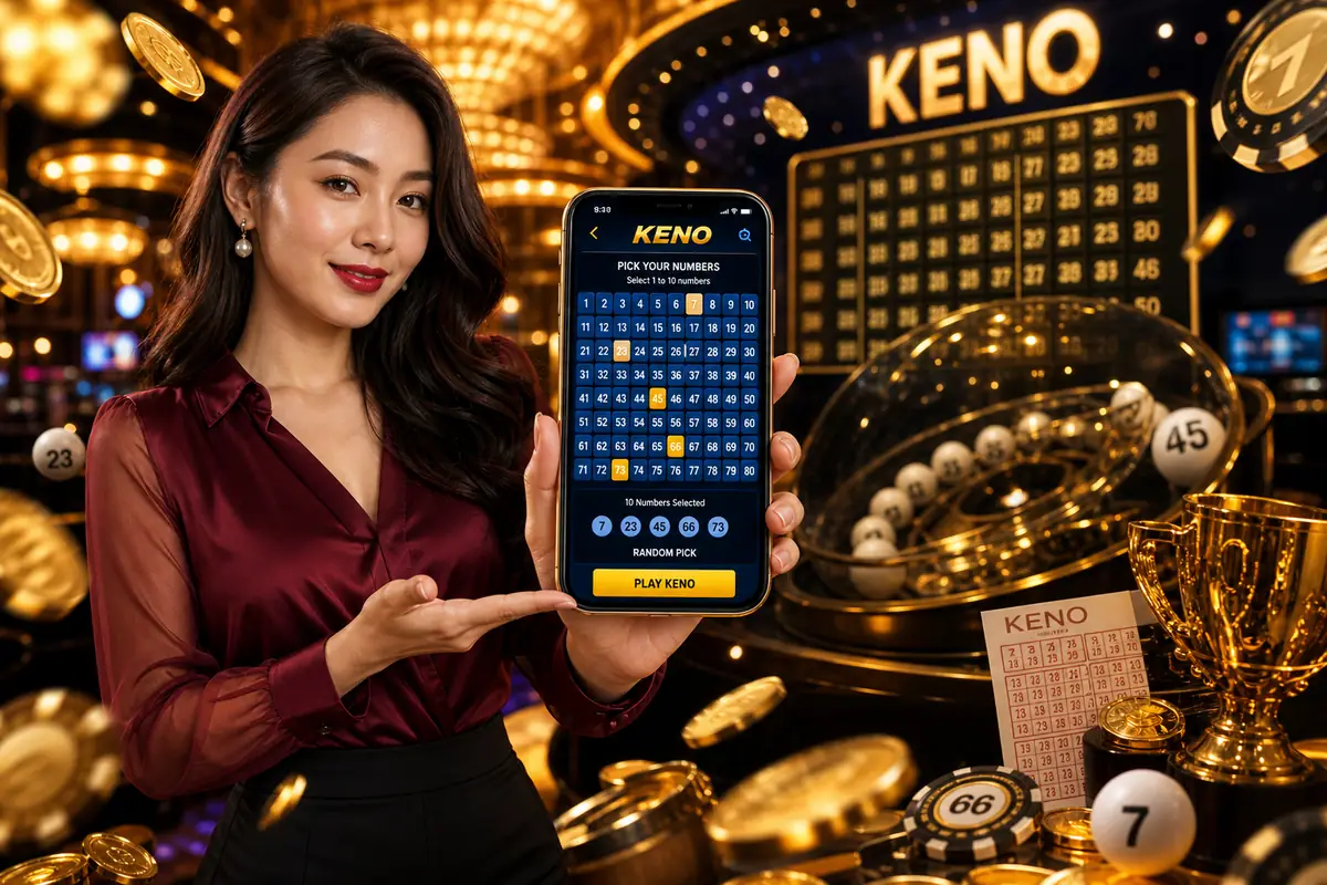 milion888 Casino live dealer games